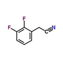 2,3-Difluorophenylacetonitrile_145689-34-5