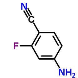 4-Amino-2-fluorobenzonitrile_53312-80-4