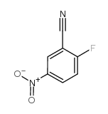 2-Fluoro-5-nitrobenzonitrile_17417-09-3