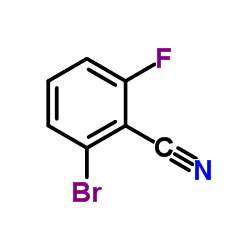 2-Bromo-6-fluorobenzonitrile_79544-27-7