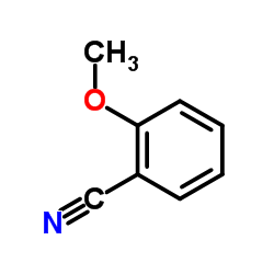 2-Methoxybenzonitrile_6609-56-9