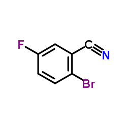2-Bromo-5-fluorobenzonitrile_57381-39-2
