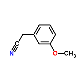 (3-Methoxyphenyl)acetonitrile_19924-43-7