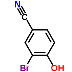 2-bromo-4-cyanophenol_2315-86-8