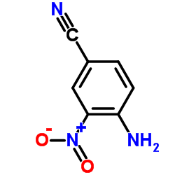 4-Amino-3-nitrobenzonitrile_6393-40-4