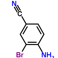 4-Amino-3-bromobenzonitrile_50397-74-5