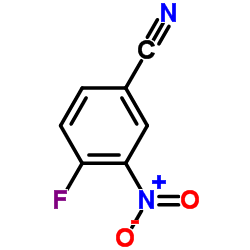 4-Fluoro-3-nitrobenzonitrile_1009-35-4