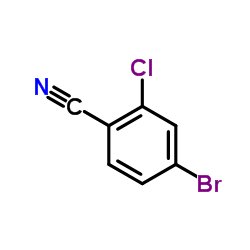4-Bromo-2-chlorobenzonitrile_154607-01-9
