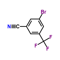 3-Bromo-5-cyanobenzotrifluoride_691877-03-9