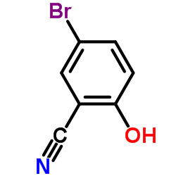 5-Bromo-2-hydroxybenzonitrile_40530-18-5