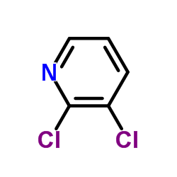 2,3-Dichloropyridine_2402-77-9