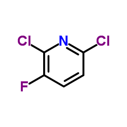 2,6-Dichloro-3-fluoropyridine_52208-50-1