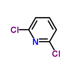 2,6-Dichloropyridine_2402-78-0