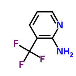2-Amino-3-(trifluoromethyl)pyridine_183610-70-0