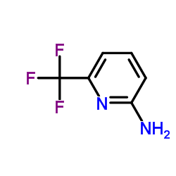 2-Amino-6-(trifluoromethyl)pyridine_34486-24-3