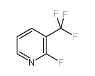 2-Fluoro-3-trifluoromethylpyridine_65753-52-8