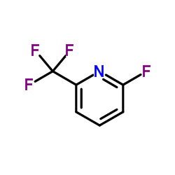 2-Fluoro-6-trifluoromethylpyridine_94239-04-0