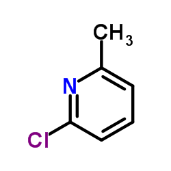 6-Chloro-2-picoline_18368-63-3