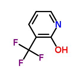 2-Hydroxy-3-trifluoromethylpyridine_22245-83-6