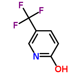 2-Hydroxy-5-trifluoromethylpyridine_33252-63-0