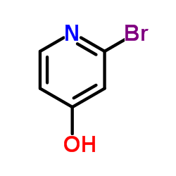 2-Bromo-4-Hydroxypyridine_36953-40-9