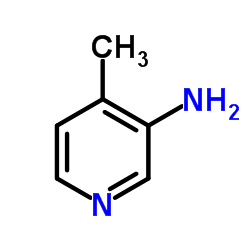 3-Amino-4-methylpyridine_3430-27-1