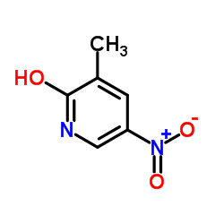 3-Methyl-5-nitropyridin-2-ol_21901-34-8