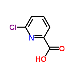 6-Chloropicolinic acid_4684-94-0