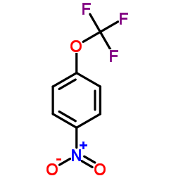 4-(Trifluoromethoxy)nitrobenzene_713-65-5