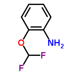 2-(Difluoromethoxy)aniline_22236-04-0