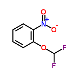 1-(Difluoromethoxy)-2-nitrobenzene_22225-77-0