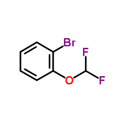 1-Bromo-2-(difluoromethoxy)benzene_175278-33-8