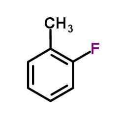 2-Fluorotoluene_95-52-3