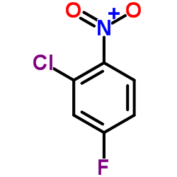 2-Chloro-4-fluoronitrobenzene_2106-50-5