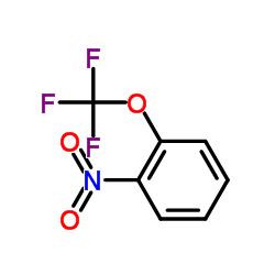 2-(Trifluoromethoxy)nitrobenzene_1644-88-8