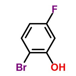 2-Bromo-5-fluorophenol_147460-41-1