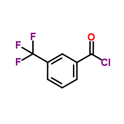 3-(Trifluoromethyl)benzoyl chloride_2251-65-2