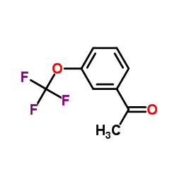 3'-(Trifluoromethoxy)acetophenone_170141-63-6