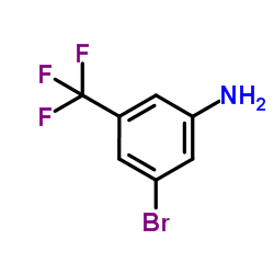 3-Amino-5-bromobenzotrifluoride_54962-75-3