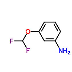 3-(Difluoromethoxy)aniline_22236-08-4