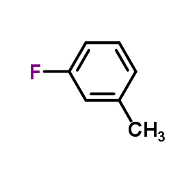 3-Fluorotoluene_352-70-5