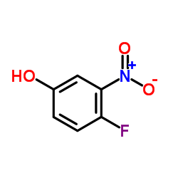 4-Fluoro-3-nitrophenol_2105-96-6