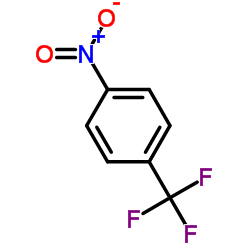 4-Nitrobenzotrifluoride_402-54-0