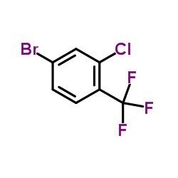 4-Bromo-2-chlorobenzotrifluoride_467435-07-0