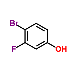 4-Bromo-3-fluorophenol_121219-03-2