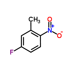 5-Fluoro-2-nitrotoluene_446-33-3
