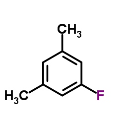 1-Fluoro-3,5-dimethylbenzene_461-97-2
