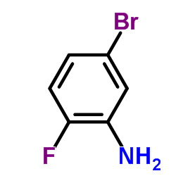 5-Bromo-2-fluoroaniline_2924-09-6