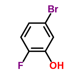 5-Bromo-2-fluorophenol_112204-58-7