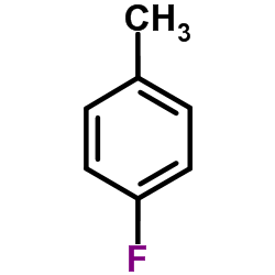 p-Fluorotoluene_352-32-9